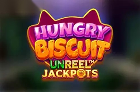 Hungry Biscuit slot Betixon