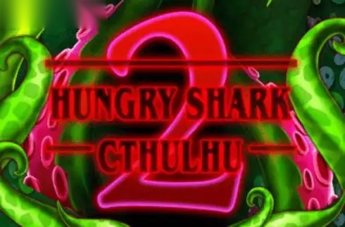 Hungry Shark Cthulhu