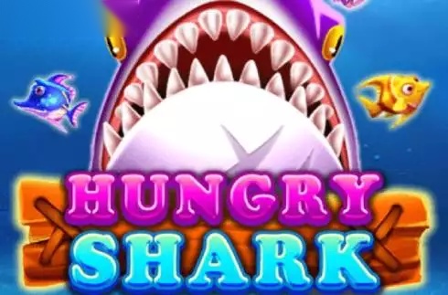 Hungry Shark