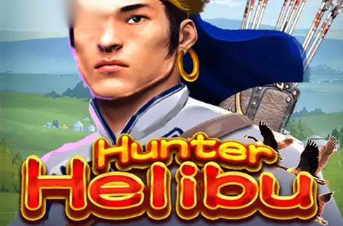 Hunter Helibu