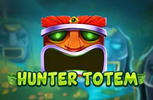 Hunter Totem slot Inbet Games