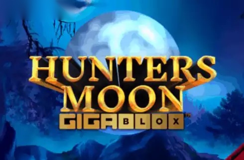 Hunters Moon Gigablox slot Bulletproof Games