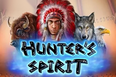 Hunters Spirit slot Synot Games