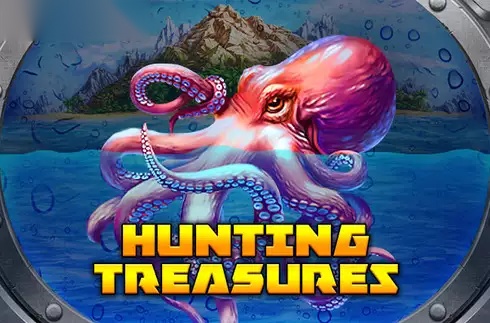 Hunting Treasures