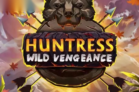 Huntress Wild Vengeance