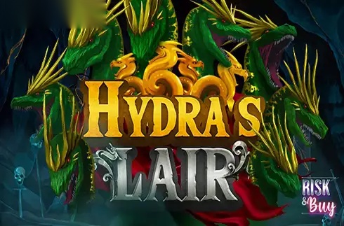 Hydra's Lair