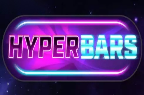 Hyper Bars slot HungryBear