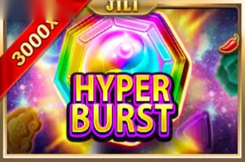 Hyper Burst