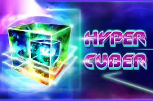 Hyper Cuber