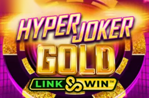 Hyper Joker Gold