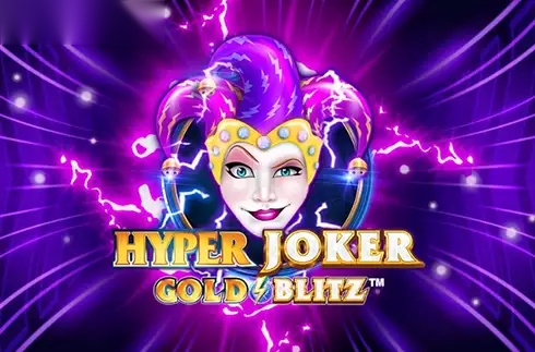 Hyper Joker Gold Blitz