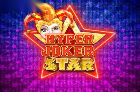 Hyper Joker Star