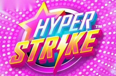 Hyper Strike slot Gameburger Studios