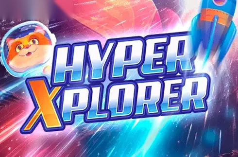 Hyper Xplorer