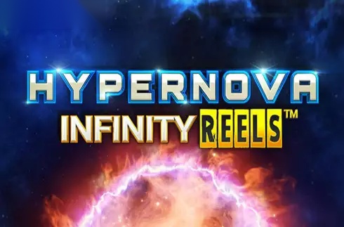 Hypernova Infinity Reels