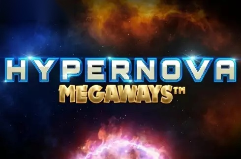 Hypernova Megaways