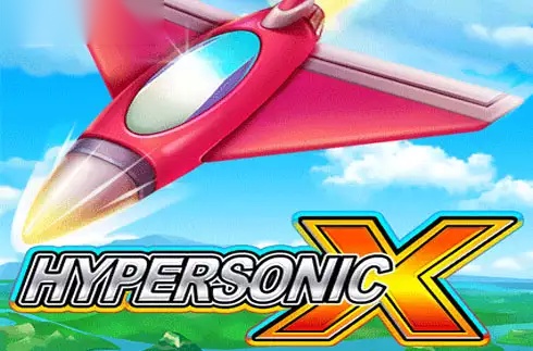 Hypersonic X