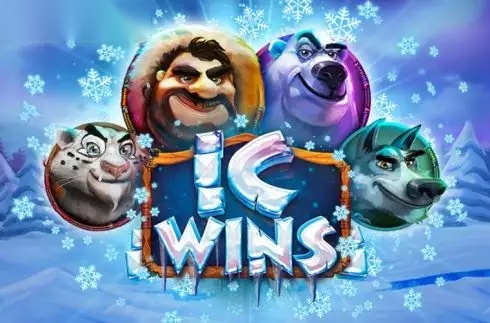 IC Wins slot Realtime Gaming (RTG)