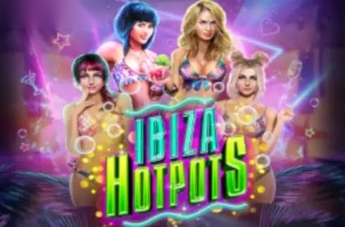 Ibiza Hotpots