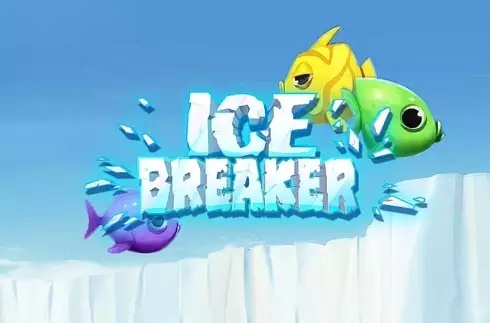 Ice Breaker slot Push Gaming