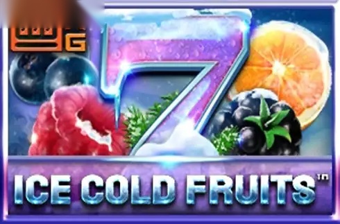 Ice Cold Fruits