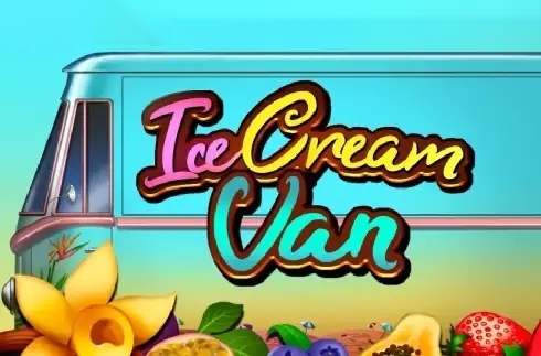 Ice Cream Van slot We Are Casino