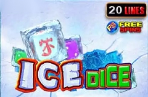 Ice Dice