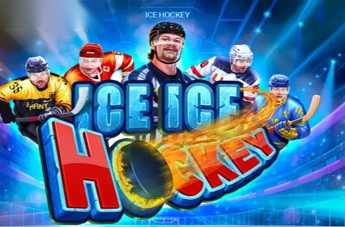 Ice Ice Hockey