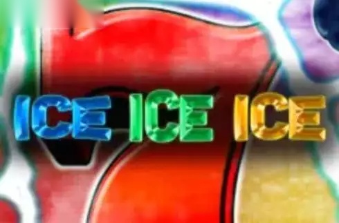 Ice Ice Ice slot AGT Software