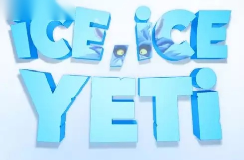 Ice Ice Yeti