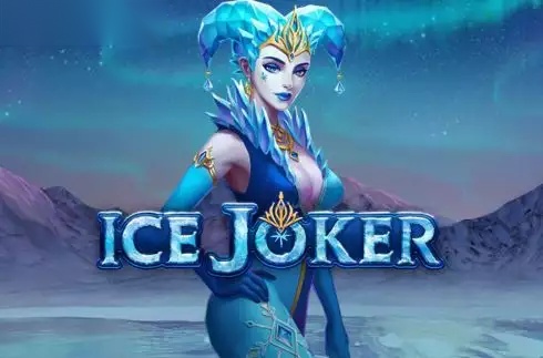 Ice Joker slot Play'n GO