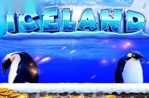 Ice Land slot Funky Games