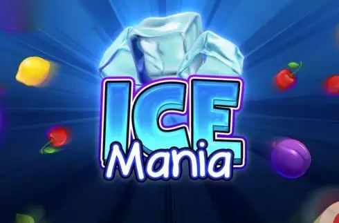 Ice Mania slot Evoplay