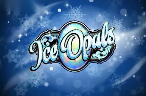 Ice Opals slot Everi