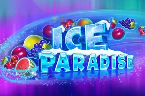 Ice Paradise