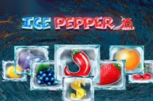 Ice Pepper 6 slot AGT Software