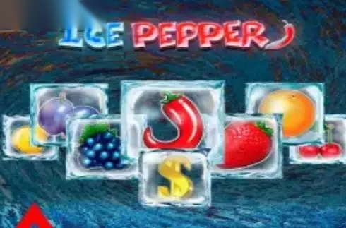 Ice Pepper slot AGT Software