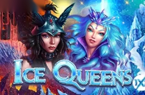 Ice Queens