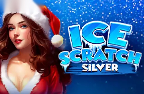 Ice Scratch Silver slot Bgaming