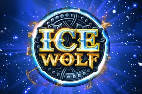 Ice Wolf