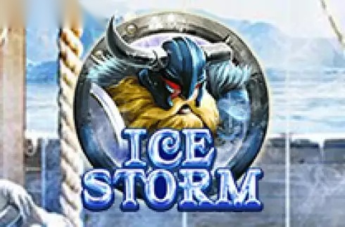 Ice storm slot Virtual Tech