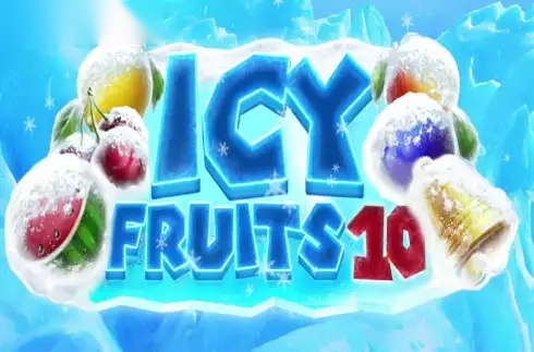 Icy Fruits 10