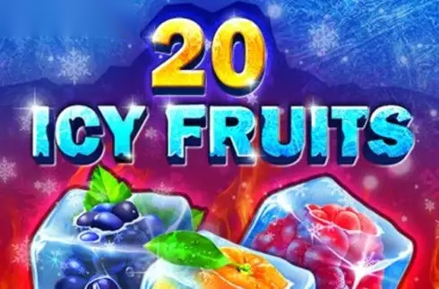 Icy Fruits (Belatra Games) slot Belatra Games