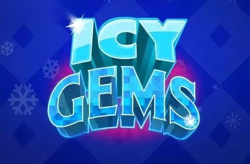 Icy Gems slot Just For The Win