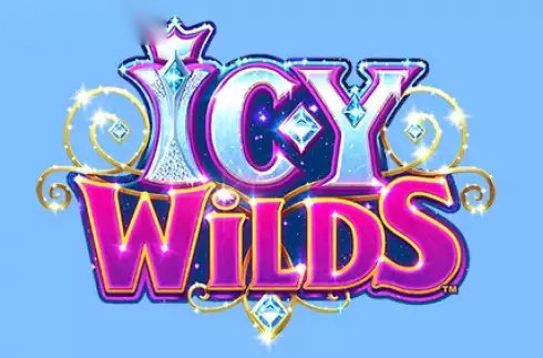 Icy Wilds slot IGT