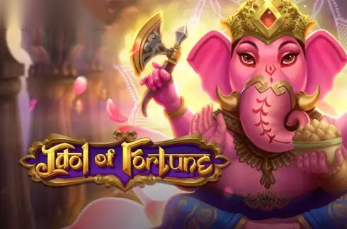 Idol of Fortune slot Play'n GO