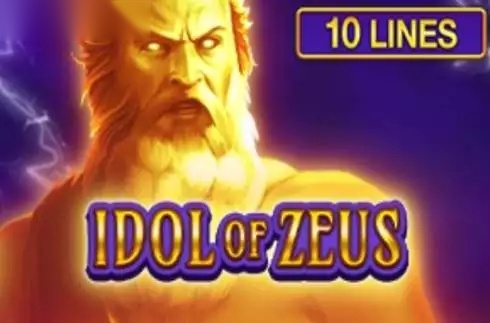 Idol of Zeus slot Inbet Games