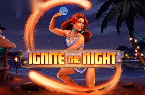 Ignite The Night slot Relax Gaming