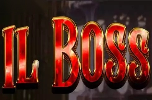 Il Boss slot Cristaltec