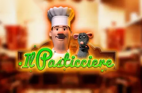 Il Pasticciere